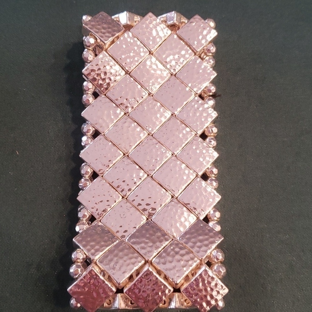 Bracelets set of 3 fashion - Picture 4 of 7